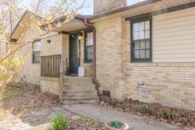 9 E Mellwood Rd, Little Rock, AR 72204