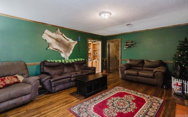 9 E Mellwood Rd, Little Rock, AR 72204