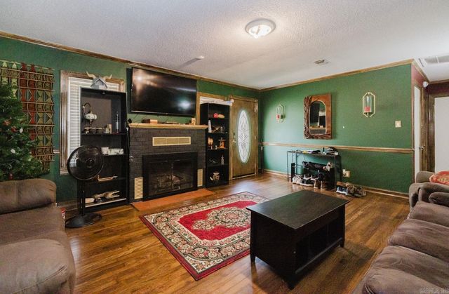 9 E Mellwood Rd, Little Rock, AR 72204