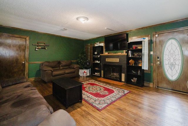 9 E Mellwood Rd, Little Rock, AR 72204