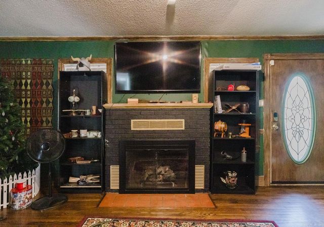 9 E Mellwood Rd, Little Rock, AR 72204