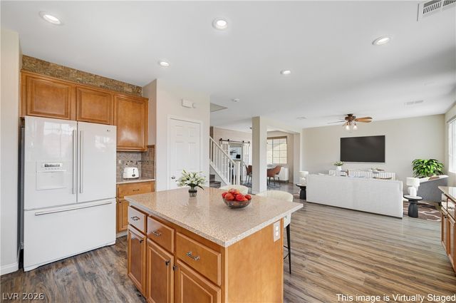 1112 Fox Coat Street, Henderson, NV 89002