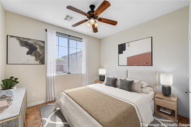 1112 Fox Coat Street, Henderson, NV 89002