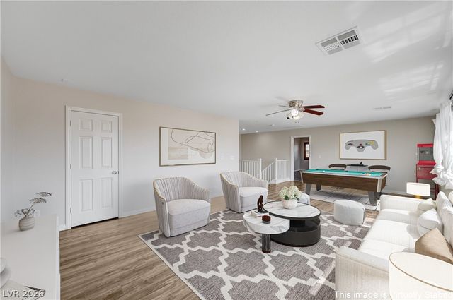 1112 Fox Coat Street, Henderson, NV 89002