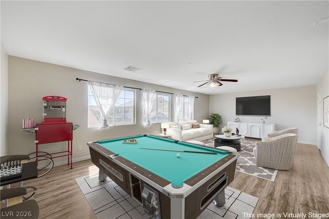 1112 Fox Coat Street, Henderson, NV 89002