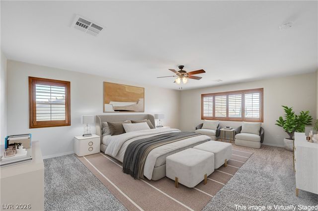 1112 Fox Coat Street, Henderson, NV 89002