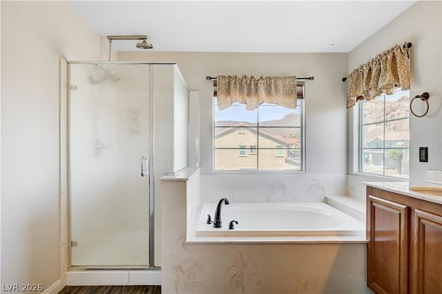 1112 Fox Coat Street, Henderson, NV 89002