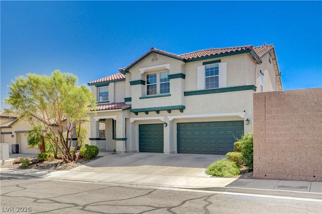 1112 Fox Coat Street, Henderson, NV 89002