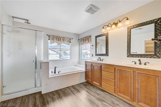 1112 Fox Coat Street, Henderson, NV 89002