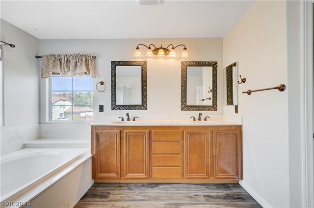 1112 Fox Coat Street, Henderson, NV 89002