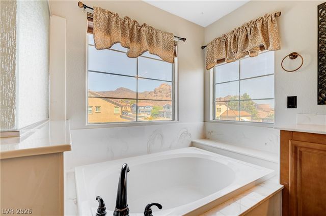 1112 Fox Coat Street, Henderson, NV 89002