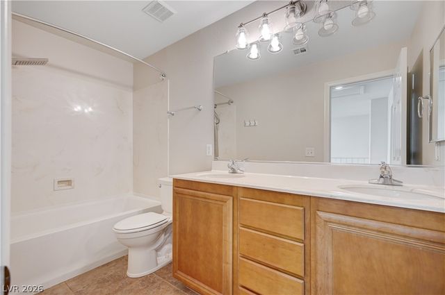 1112 Fox Coat Street, Henderson, NV 89002