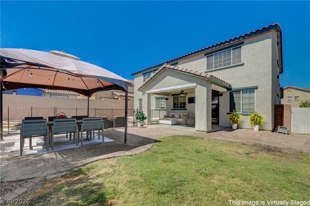 1112 Fox Coat Street, Henderson, NV 89002
