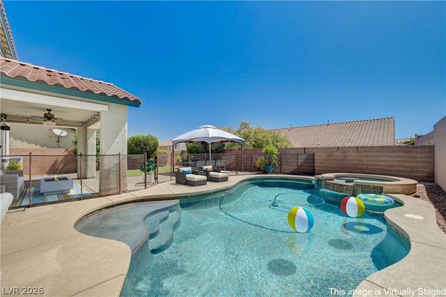 1112 Fox Coat Street, Henderson, NV 89002