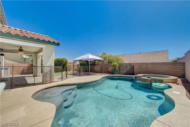 1112 Fox Coat Street, Henderson, NV 89002