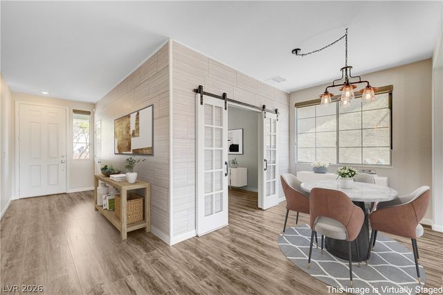1112 Fox Coat Street, Henderson, NV 89002