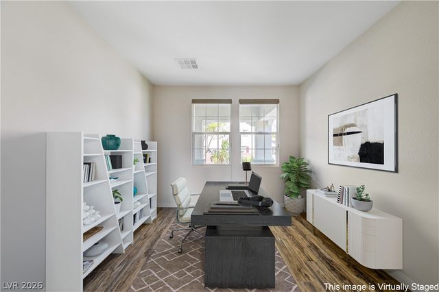 1112 Fox Coat Street, Henderson, NV 89002
