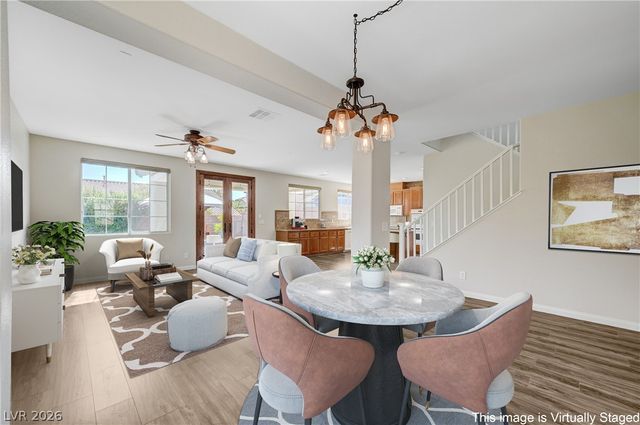 1112 Fox Coat Street, Henderson, NV 89002