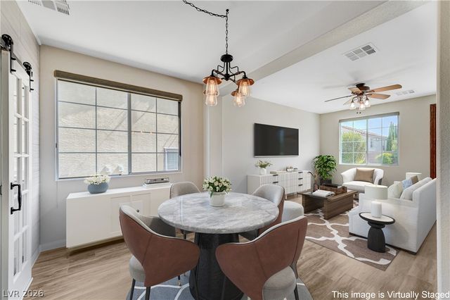 1112 Fox Coat Street, Henderson, NV 89002