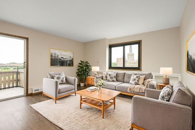 410 Groveland Avenue 601, Minneapolis, MN 55403