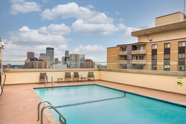 410 Groveland Avenue 601, Minneapolis, MN 55403