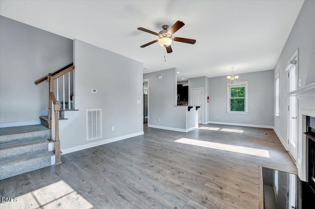 364 Lasswade Court, Zebulon, NC 27597