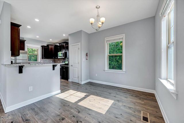 364 Lasswade Court, Zebulon, NC 27597