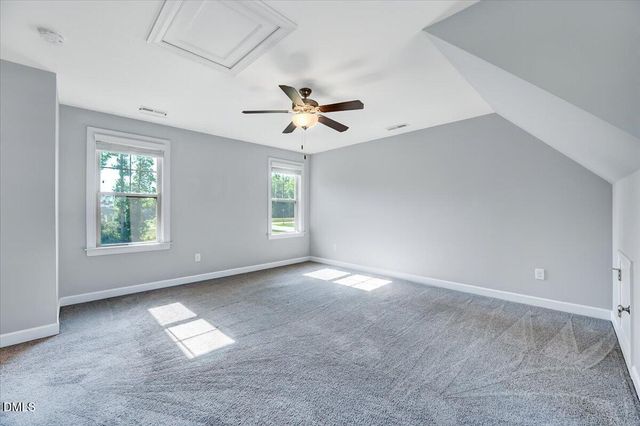 364 Lasswade Court, Zebulon, NC 27597