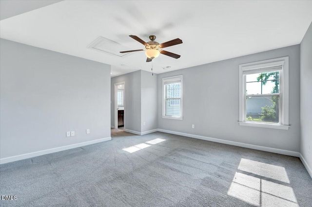 364 Lasswade Court, Zebulon, NC 27597