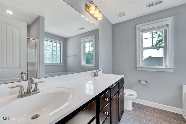 364 Lasswade Court, Zebulon, NC 27597