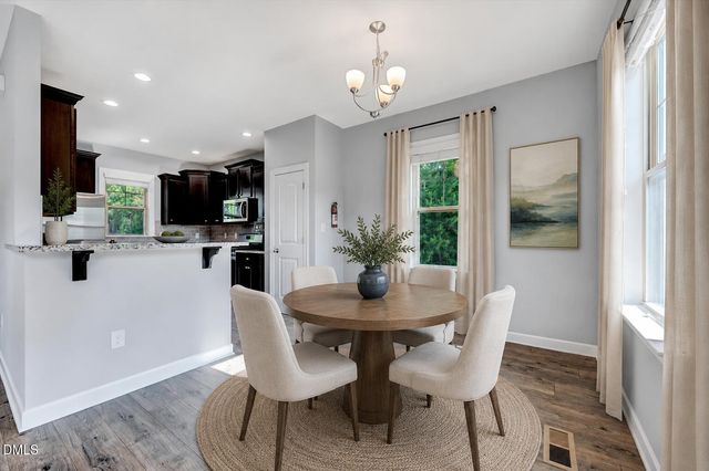 364 Lasswade Court, Zebulon, NC 27597