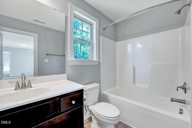 364 Lasswade Court, Zebulon, NC 27597