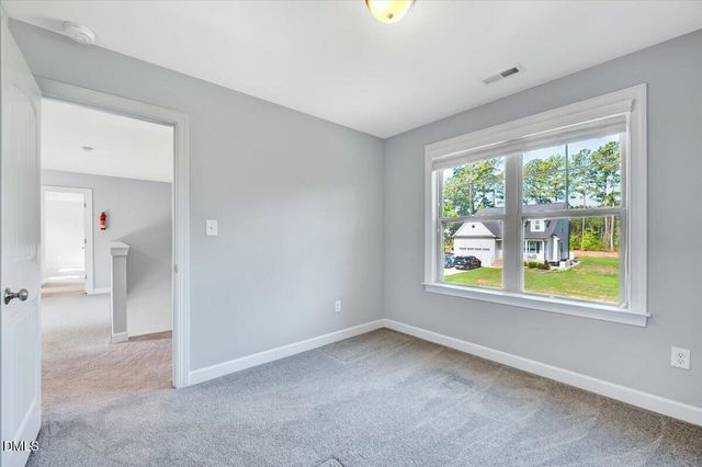 364 Lasswade Court, Zebulon, NC 27597