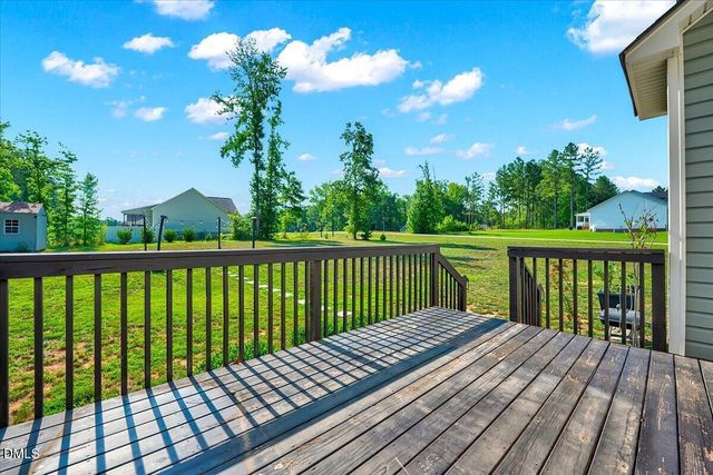 364 Lasswade Court, Zebulon, NC 27597