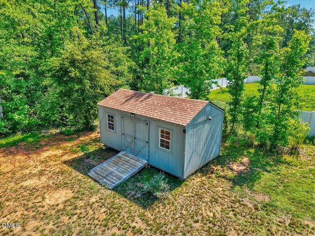 364 Lasswade Court, Zebulon, NC 27597