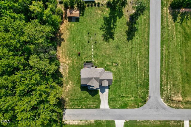 364 Lasswade Court, Zebulon, NC 27597
