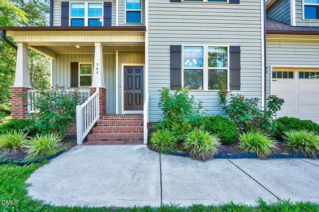 364 Lasswade Court, Zebulon, NC 27597