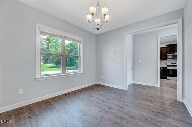 364 Lasswade Court, Zebulon, NC 27597