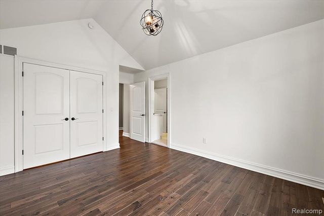 16622 Sherwood Lane, Northville, MI 48168