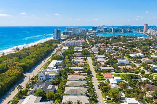 444 NE Wavecrest Way, Boca Raton, FL 33432
