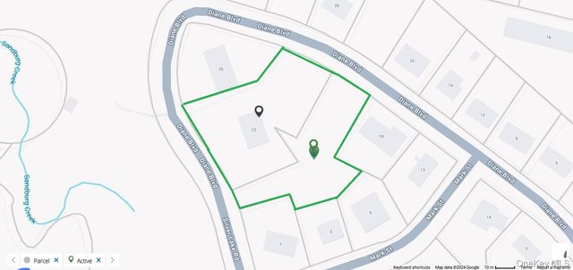 23 Diane Boulevard, Woodridge, NY 12789