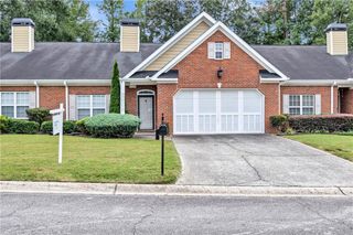 2585 Rosehill Circle, Lithia Springs, GA 30122