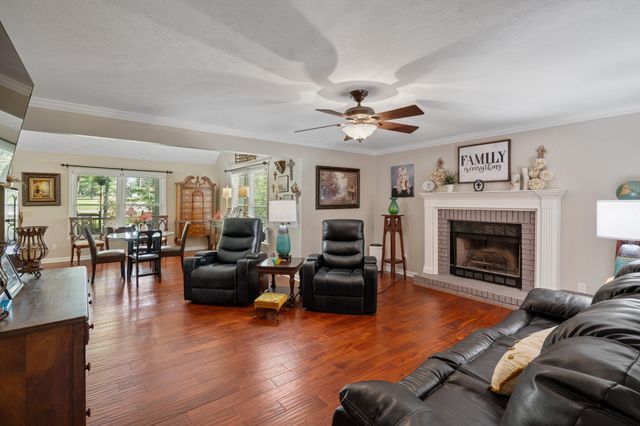 307 Carole Ln, Mount Juliet, TN 37122