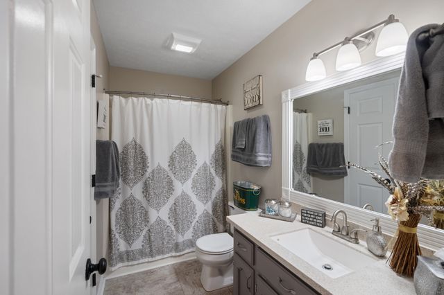 307 Carole Ln, Mount Juliet, TN 37122