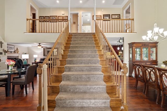 307 Carole Ln, Mount Juliet, TN 37122