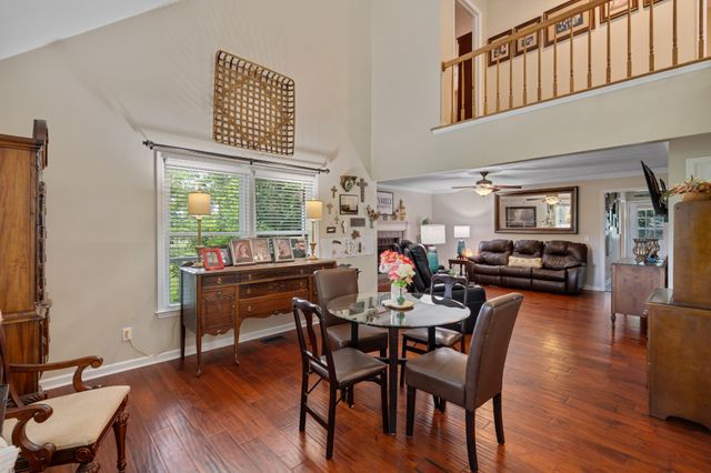 307 Carole Ln, Mount Juliet, TN 37122