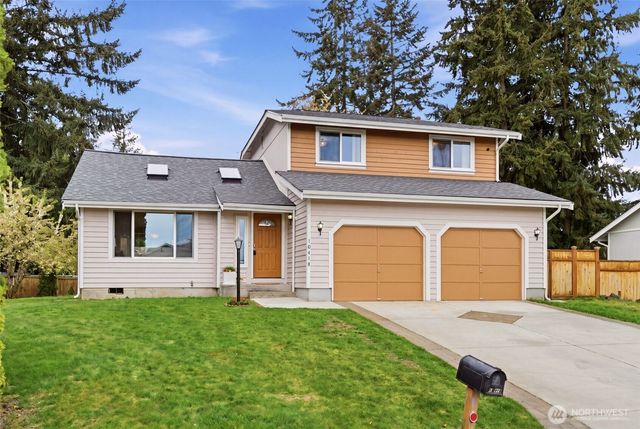 10418 107th Street Ct SW, Lakewood, WA 98498