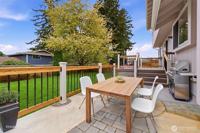 10418 107th Street Ct SW, Lakewood, WA 98498