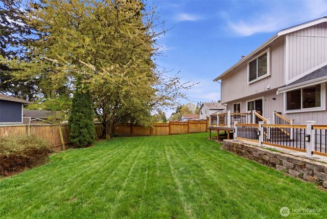 10418 107th Street Ct SW, Lakewood, WA 98498