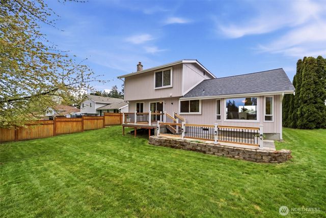 10418 107th Street Ct SW, Lakewood, WA 98498